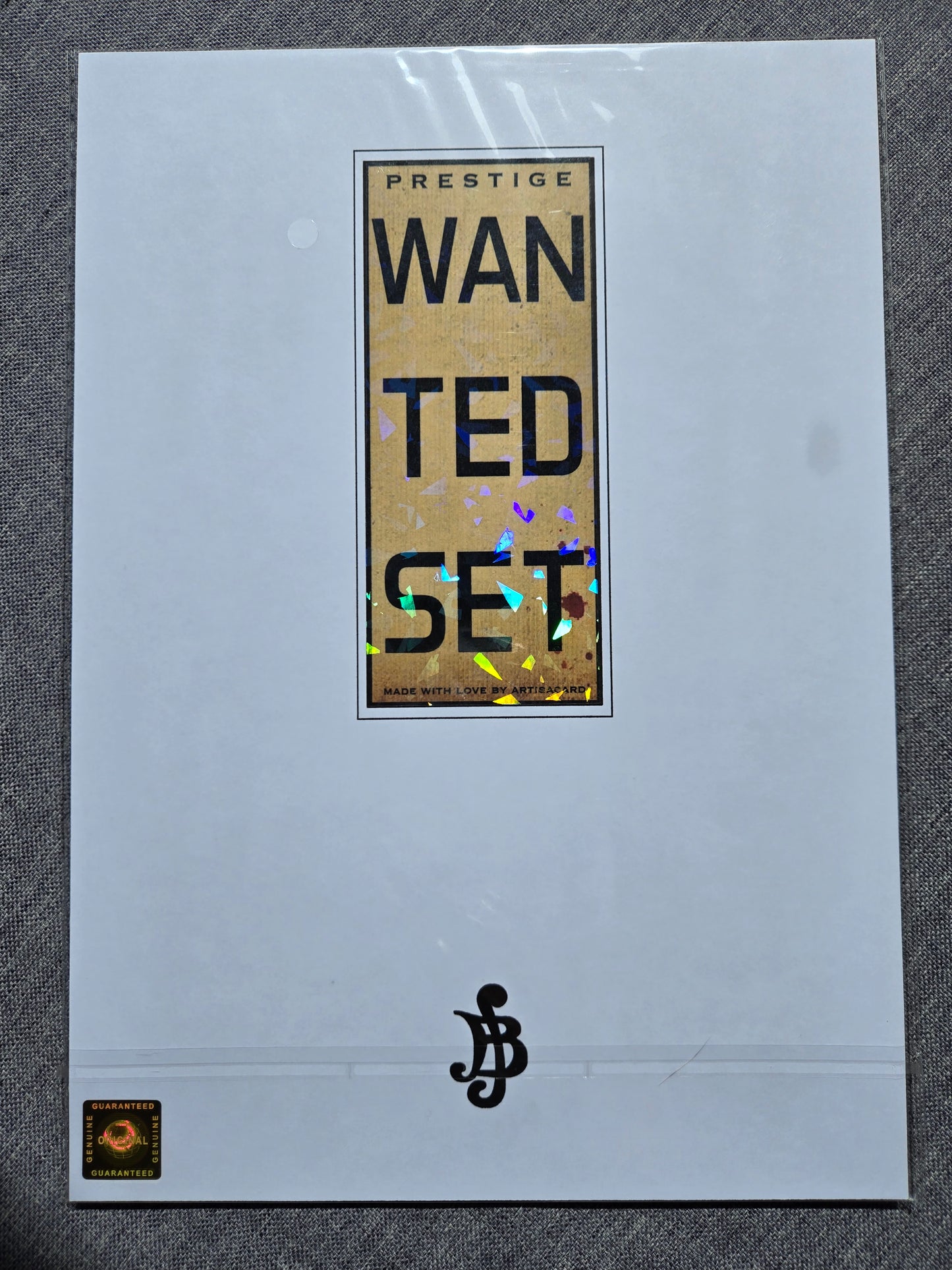 Set One Piece Wanted Wano