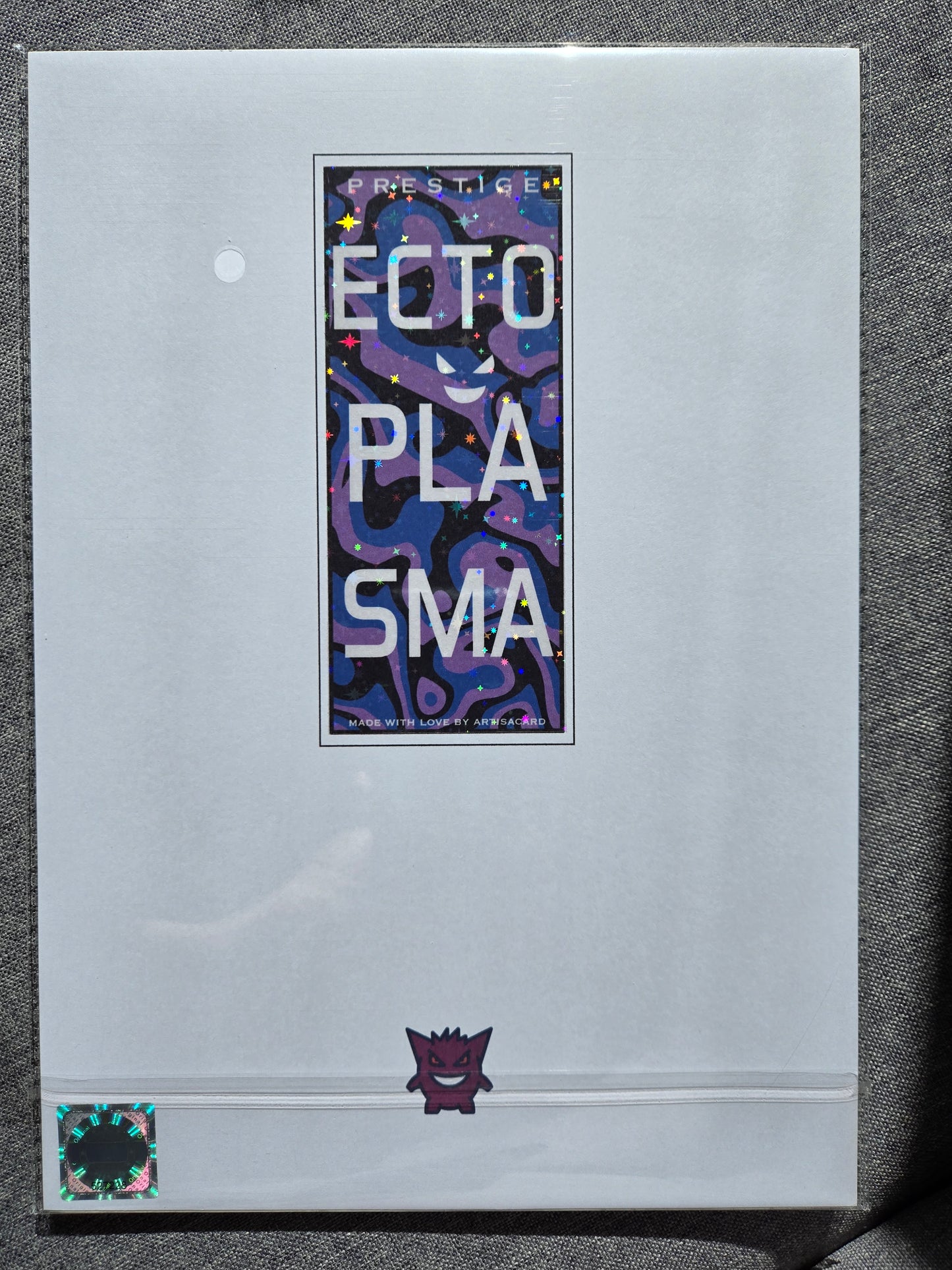 Set Ectoplasma 🎃 - Halloween 2025