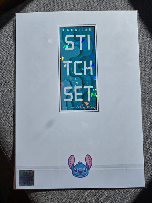 Set Stitch