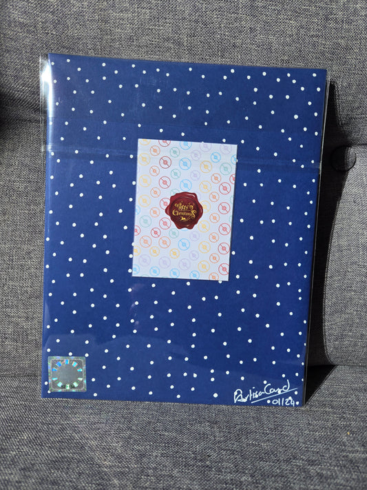 Pokémon - Calendrier de l'Avent 2025 🇫🇷