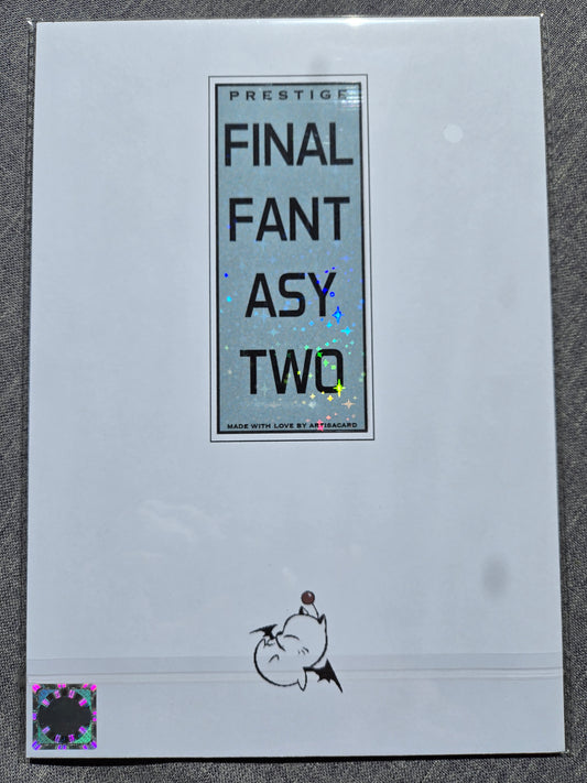 Set Final Fantasy Two