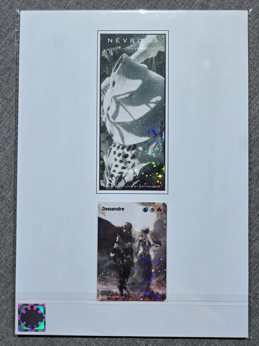 Névrons Set Clair Obscur Expédition 33