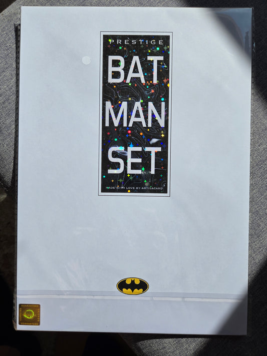 Set Batman DC Comics
