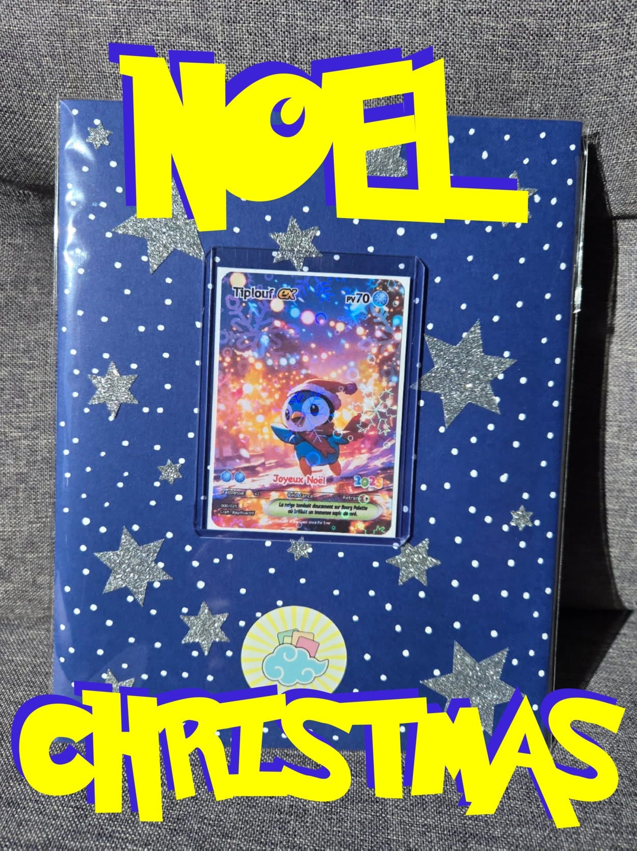 🎅🏻 Noël - Christmas 🇫🇷/🇬🇧