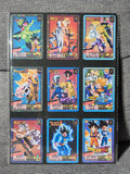 Set Dragon Ball Power Level