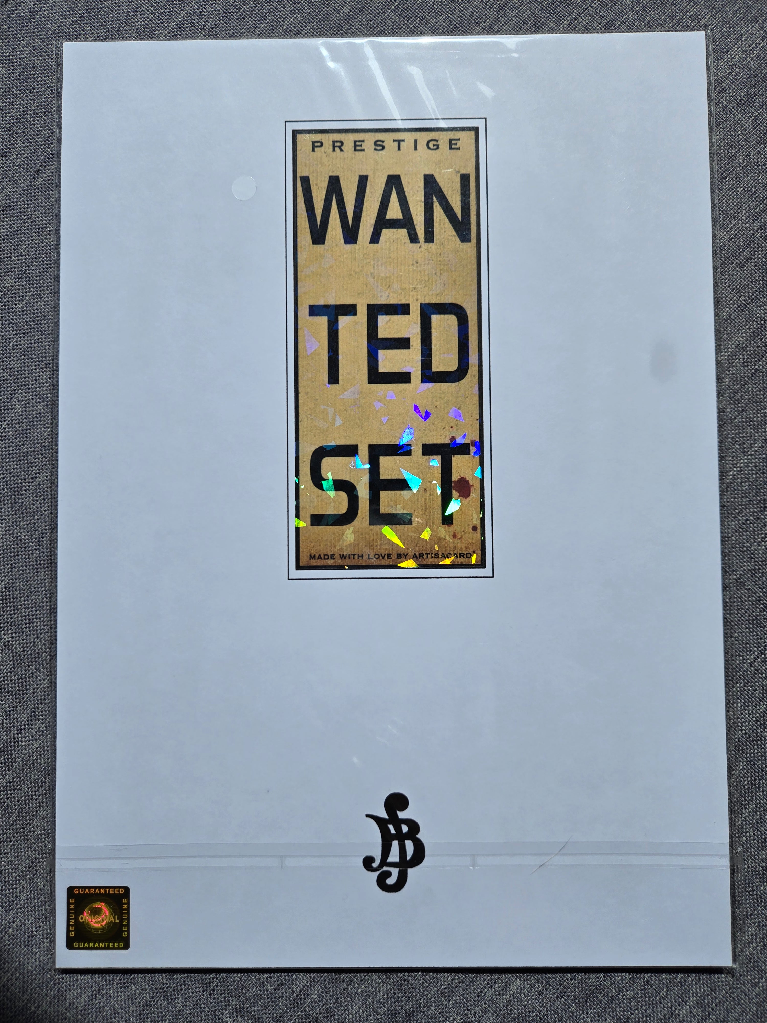 Set One Piece Wanted Wano