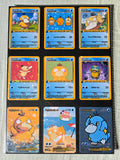 Set Psykokwak 🦆