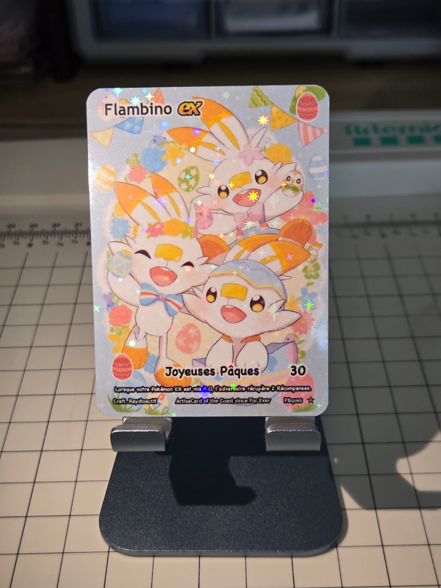 PokéFêtes 🎉