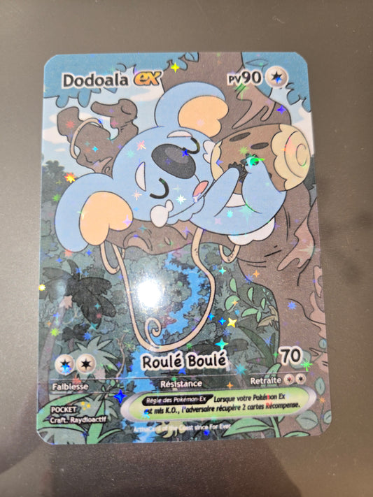 Dodoala Ex