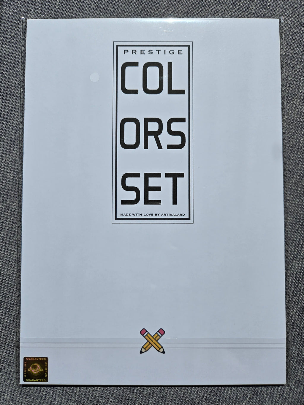 Set Evolitions à Colorier