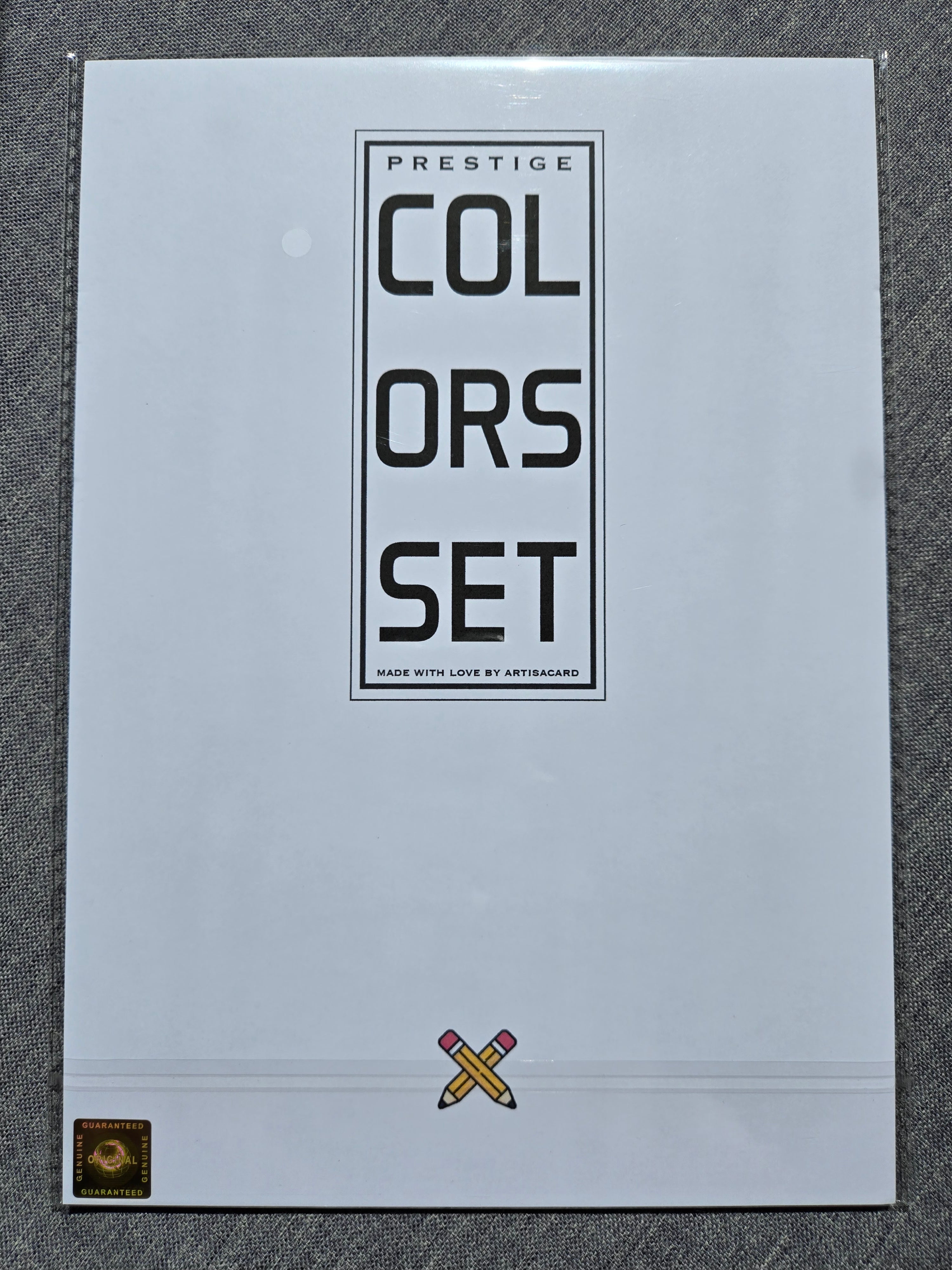 Set Evolitions à Colorier