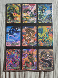Set Rayquaza 🐍