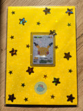 Pokémon 30 ans - Calendrier de l'Avent Pikachu