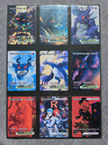 Set Pokémon Obscur Team Rocket