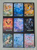 Set Évolitions Pocket