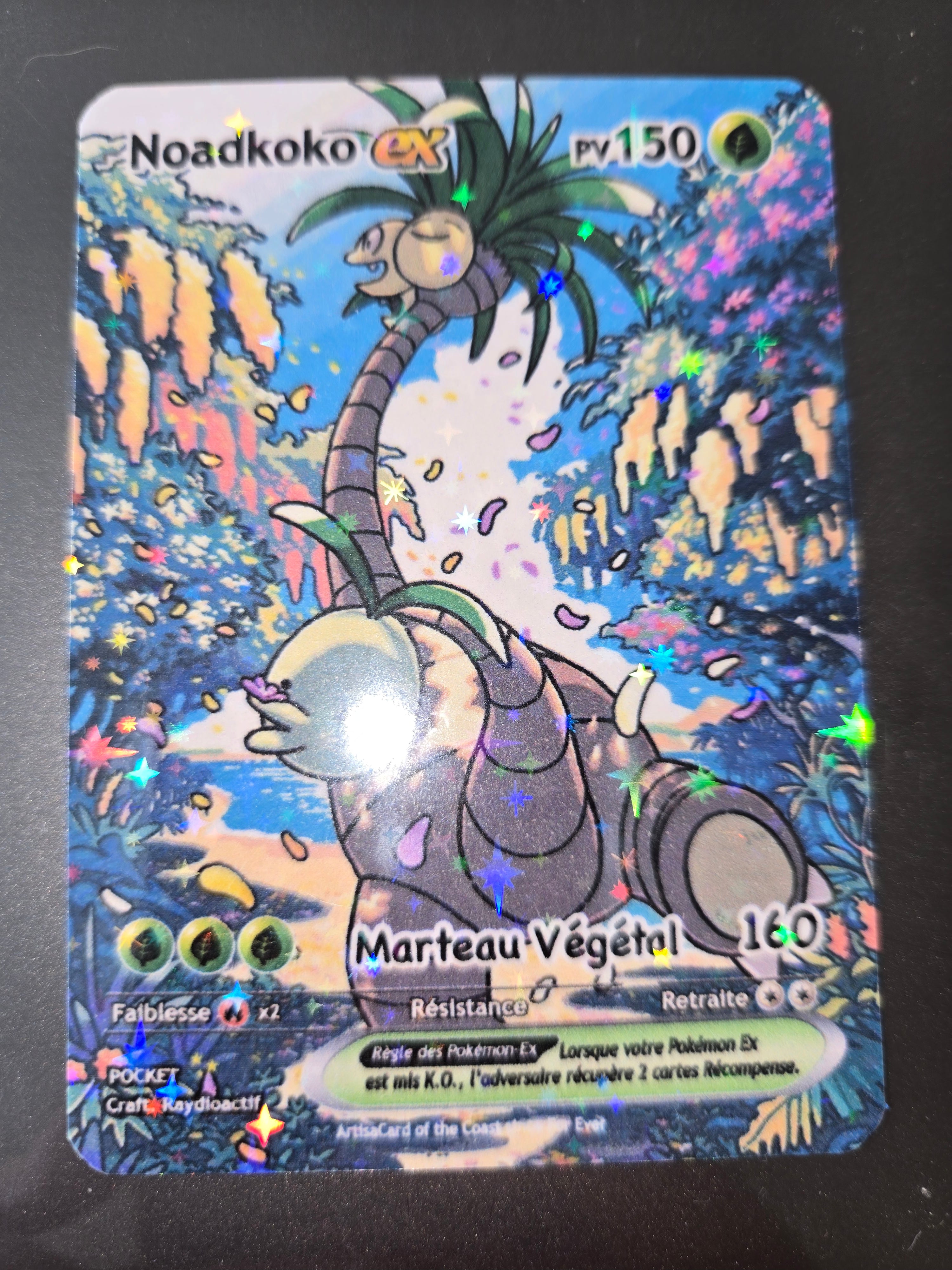 Noadkoko Ex