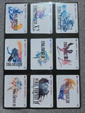 Set Final Fantasy Two
