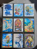 Zelda the Wind Waker