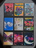 Set Sand Land Akira Toriyama