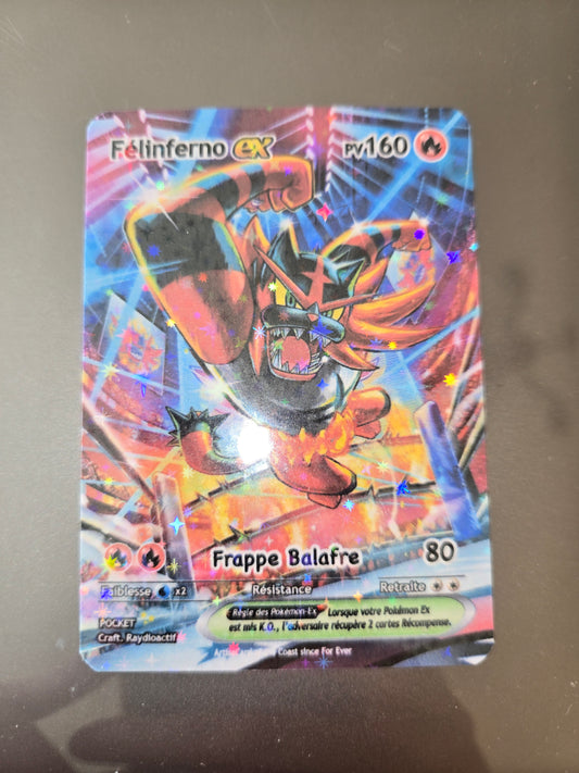 Félinferno Ex