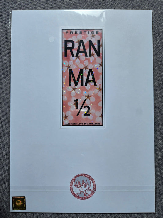 Ranma ½