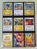 Set Friendship Évoli & Pikachu
