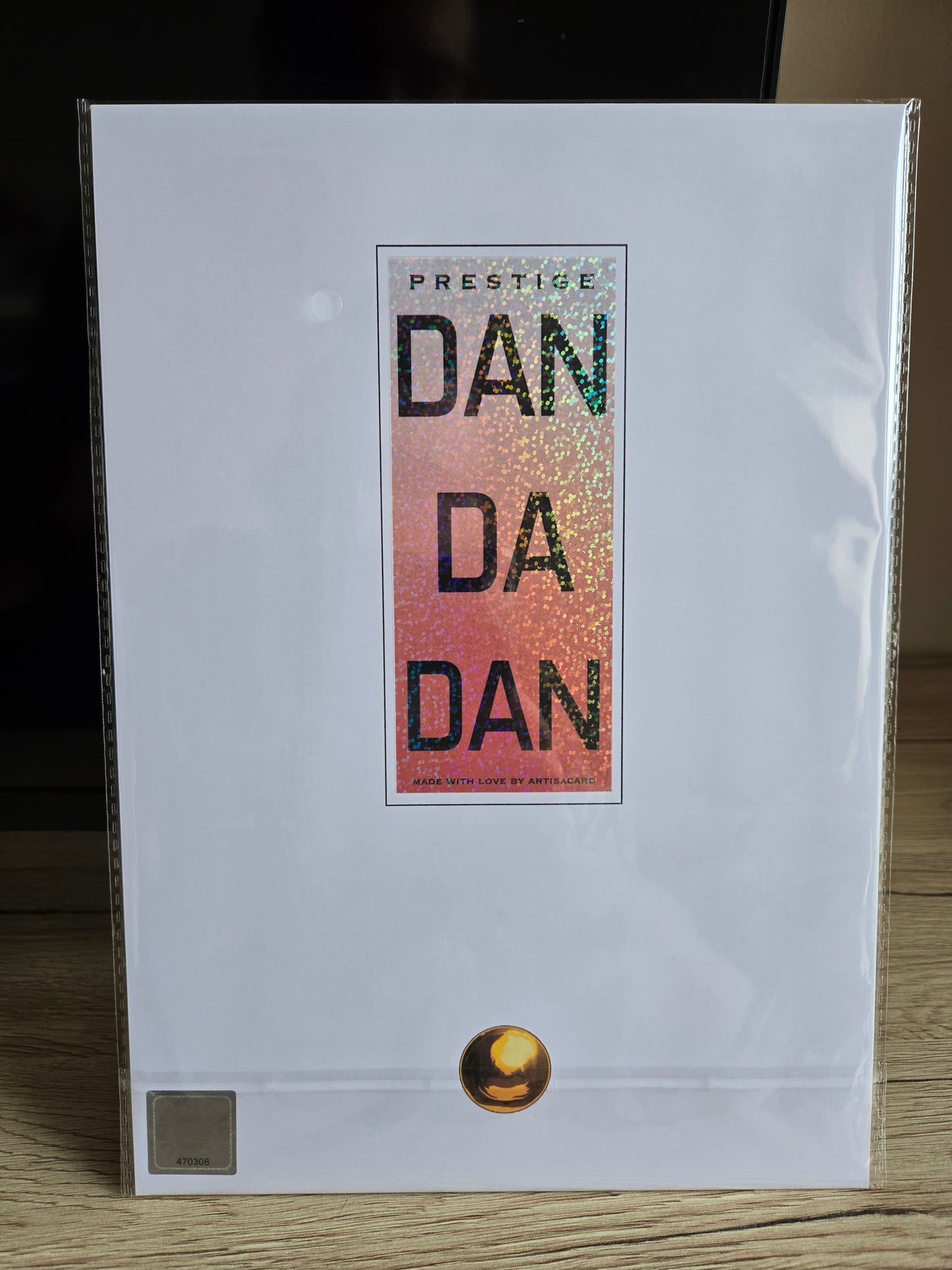 Set Dan Da Dan