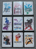 Set Final Fantasy One
