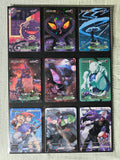Pokémon Team Rocket Full Art