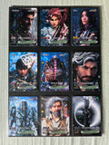 Set Clair Obscur Expédition 33