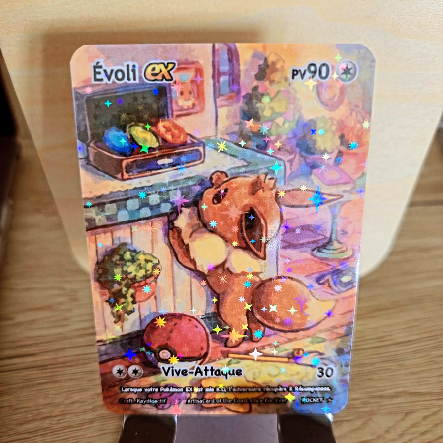 Pokémon Pocket