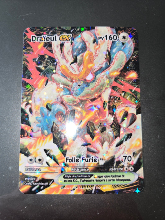 Draïeul Ex