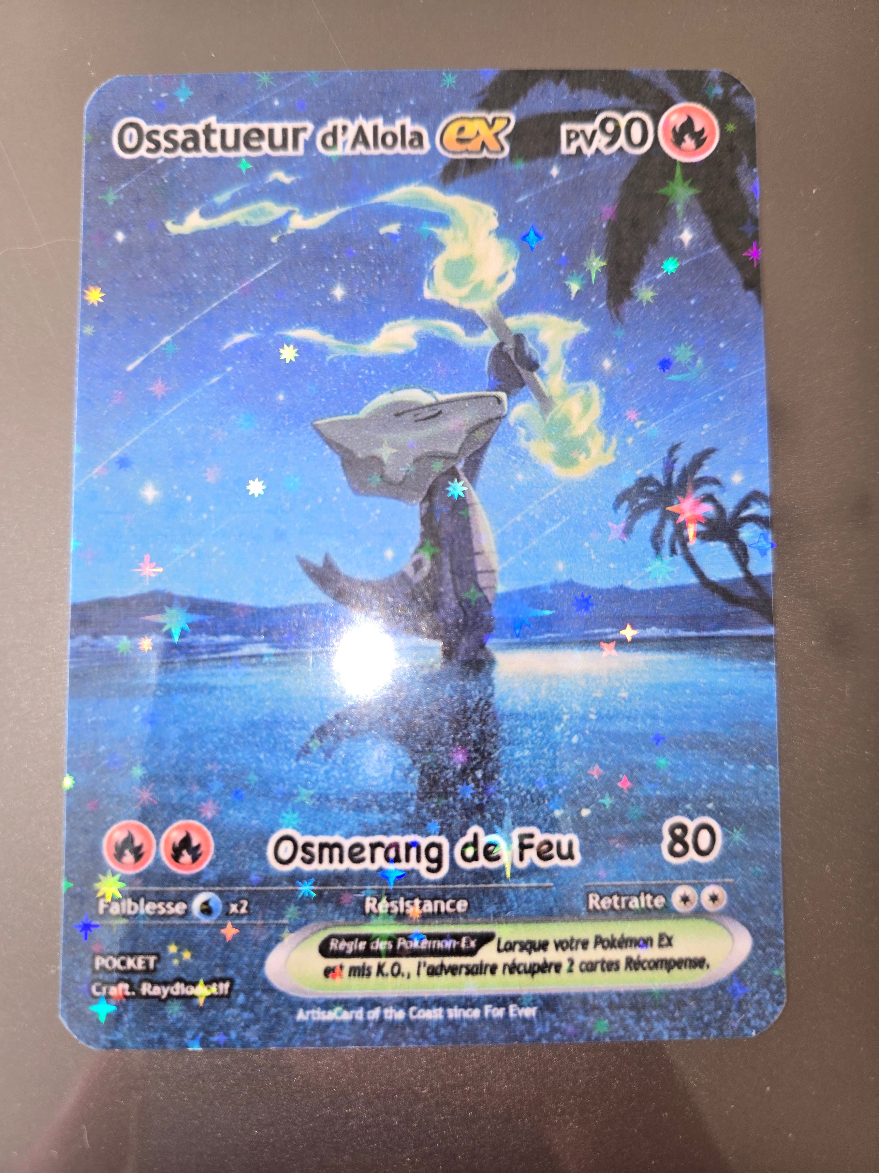 Ossatueur d’Alola