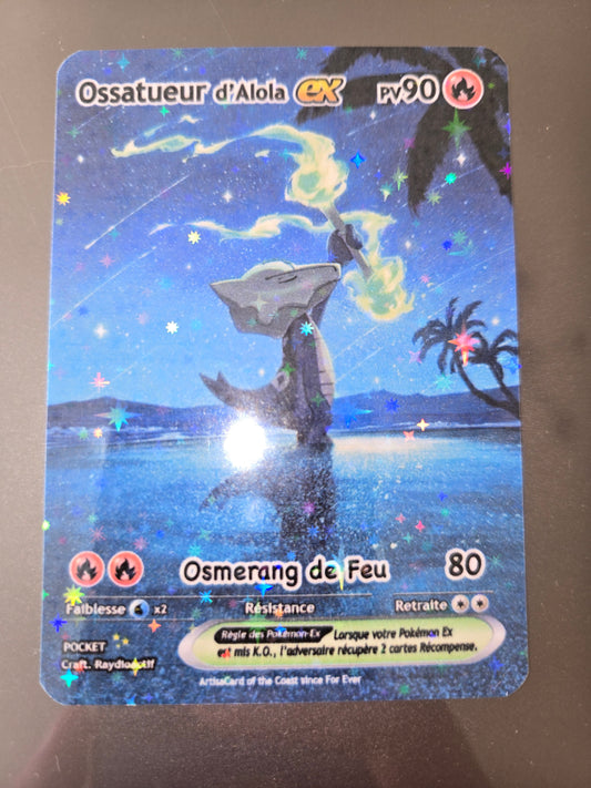 Ossatueur d’Alola