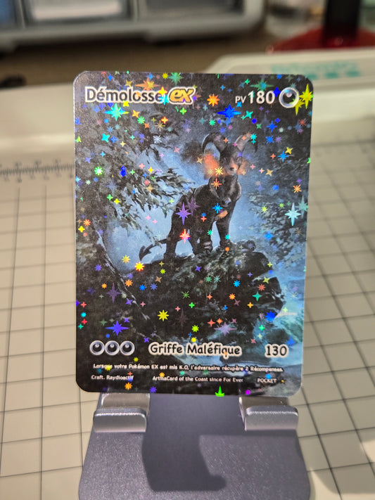 Démolosse Ex Pocket