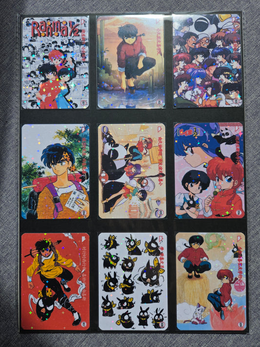 Ranma ½