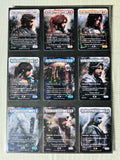 Clair Obscur Expédition 33 Painting MTG Set