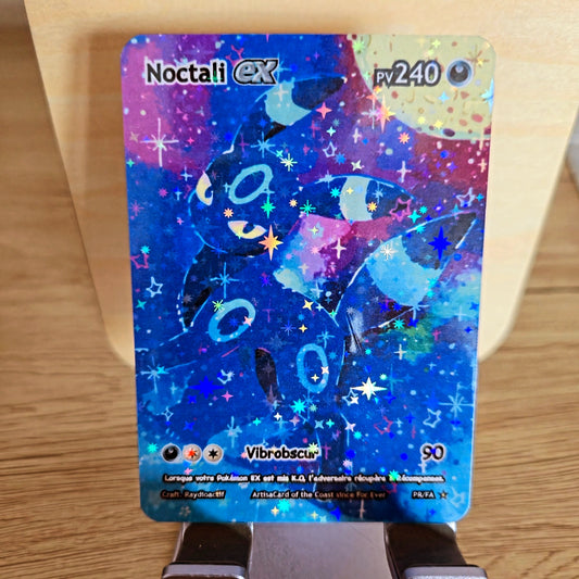 Noctali Ex