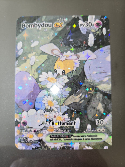 Bombydou Ex