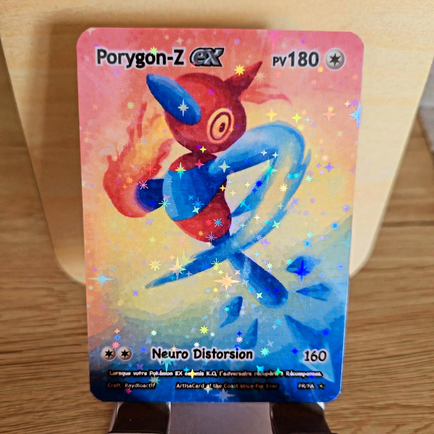 Porygon Ex