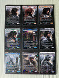 🇬🇧Clair Obscur Expedition 33 Painting MTG Set