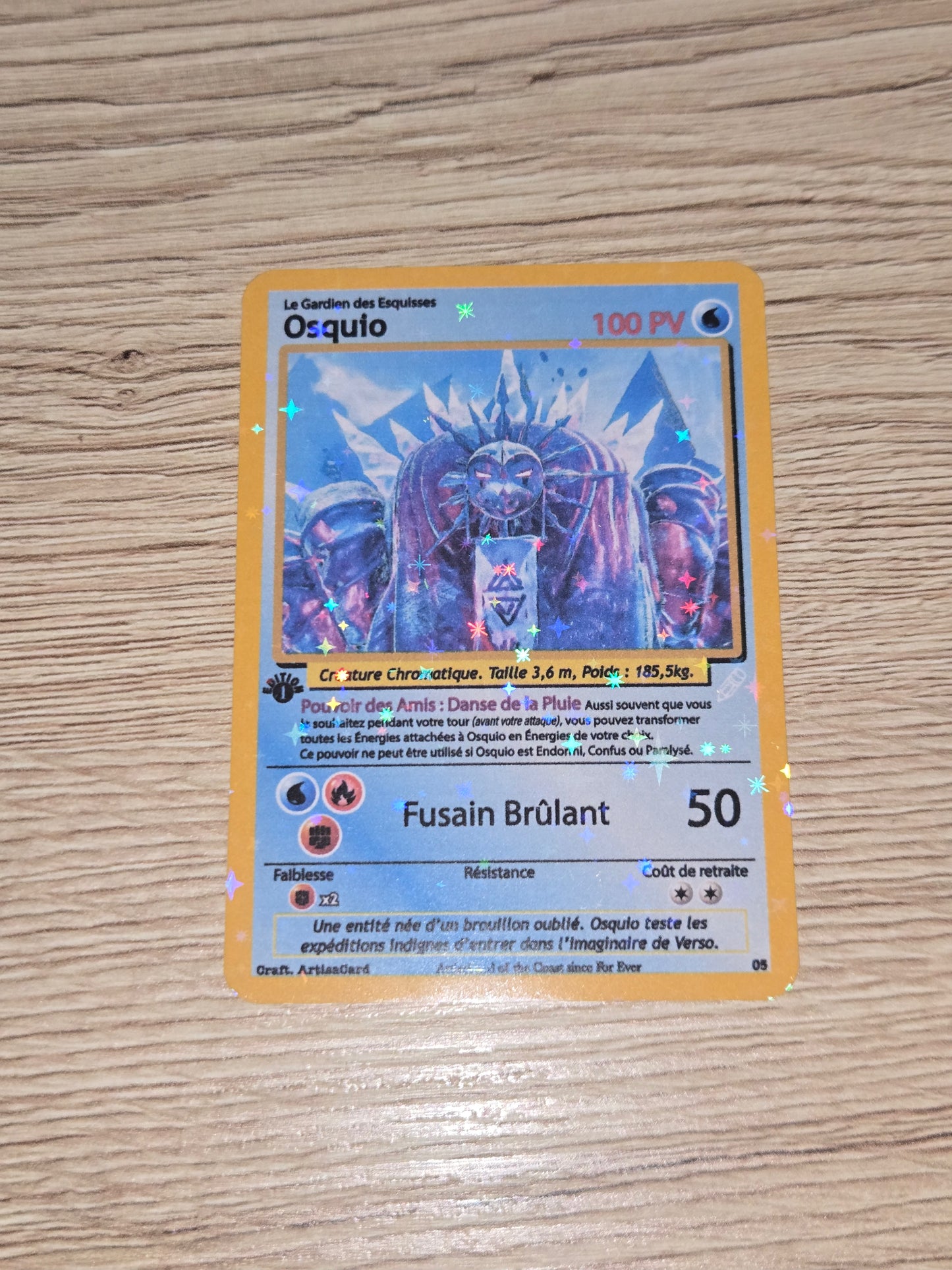 Clair Obscur Expédition 33 GOTY Thank You