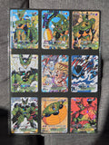 Set Dragon Ball Z - Cell