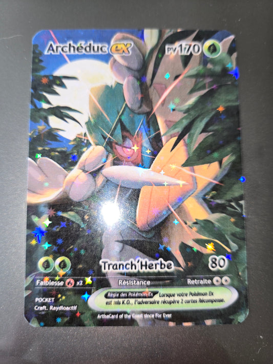 Archéduc Ex
