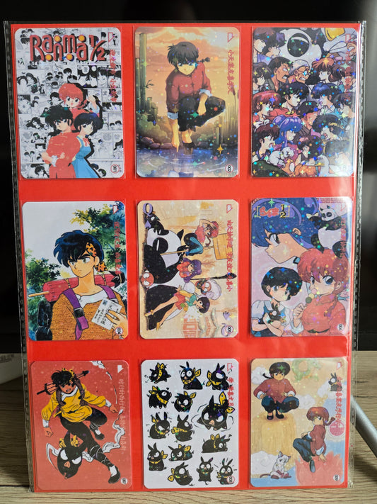 Ranma ½