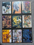 Set Chrono Trigger