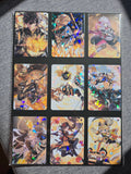 Genshin Impact Géo